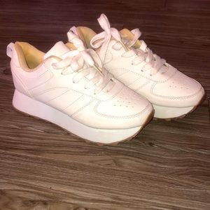 Primark Women’s White Shoes